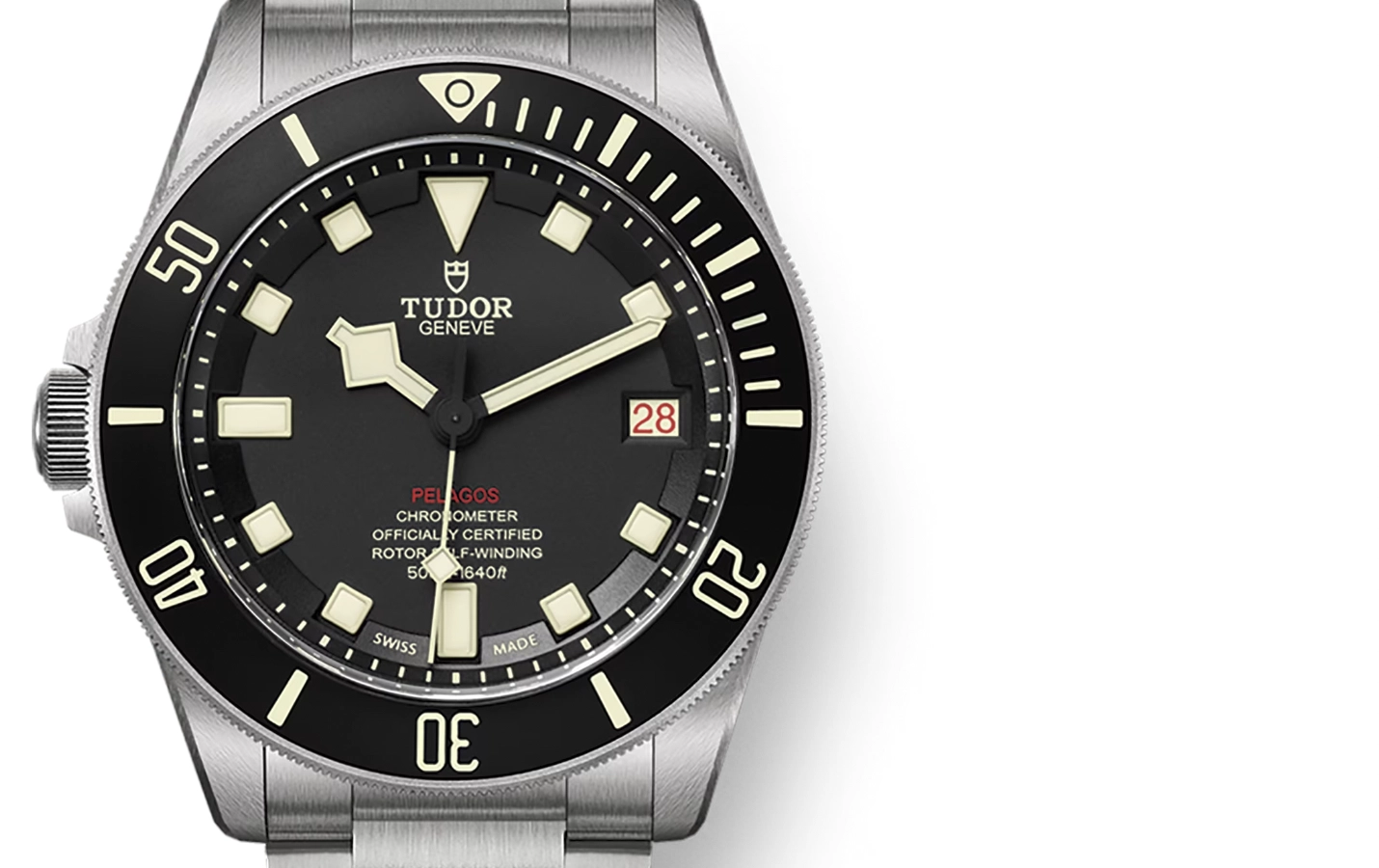 Tudor Pelagos 25610TNL WatchProject 21 Shop